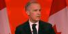 Prime Minister Visits Gros Morne National Park to go Hiking
