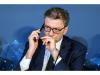Italy Weighs Energy, Defense Plan Before Election, Corriere Says