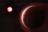 Astronomers Detect an Atmosphere on a Potentially Earth-Like World