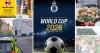Police World Cup campaign sees rise in domestic abuse reports and less drink-driving