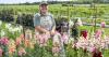URI supports blossoming flower industry with new research study