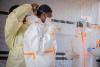 DR Congo reports nearly 3,000 Ebola cases