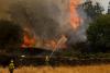 Europe wildfires latest: One dead as ‘apocalyptic’ blazes in Spain and France force 270,000 to be evacuated