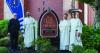 Friars explore contemporary Catholicism at local parishes