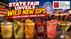 Minnesota State Fair Unveils Wild New Specialty Sips