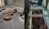Food Safety Squad Flags Hygiene Lapses at Secunderabad’s Garden Restaurant
