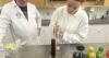 OC student taps into science of sparkling wine