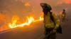 Wildfires Rage Across France and Spain, Forcing Over 250,000 to Evacuate
