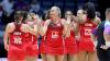 England thrash NI for opening netball win