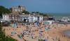 UK set for fourth heatwave next week