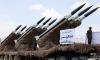 Airstrikes hit Houthi military sites in Yemen as group claims attacks on Saudi energy facilities