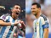 ‘No Limits To His Abilities’—Angel Di Maria Backs Captain Lionel Messi To Continue Playing For Argentina Amid Retirement Talks