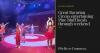 Great Bavarian Circus entertaining Pine Bluff locals through weekend