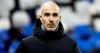 PSG and Barcelona join Real Madrid in transfer race to sign £63m Man City star