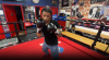 Young Stratford man turns past run-in with the law into pro boxing success