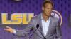 Lane Kiffin Gave Sneak Peek To His Portal-High School Recruiting Duality At SEC Media Days