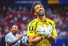 Cabo Verde goalie Vozinha signs with Chilean club team