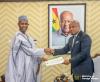 Ghana, Nigeria deepen trade ties to advance AfCFTA