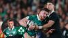 Rating every Ireland player from the Nations Championship: Two standouts, including ‘counter punching’ forward, but too many ‘missed opportunities’ for Andy Farrell’s side