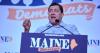 Maine Democrats nominate Troy Jackson as Graham Platner's replacement in key Senate race