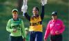 Sri Lanka Women win second ODI against Pakistan by 8 wickets