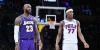 Kalshi Promo Code FOXSPORTS Unlocks $10 Bonus When You Trade on the 76ers Title Odds After LeBron Signing