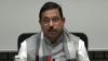 Pralhad Joshi Given Additional Charge of Education Ministry After Dharmendra Pradhan Resigns