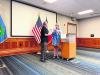 ‘This means everything:’ After 55 years, Dubuque Vietnam vet receives Purple Heart