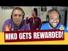 Minnesota Gophers REWARD Niko Medved with a new contract!