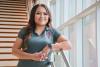 UNM-GALLUP BIDS FAREWELL TO COMMUNITY EDUCATION, WORKFORCE DEVELOPMENT DIRECTOR
