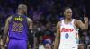 Polymarket Promo Code FOX: Get a $20 Bonus When You Trade On 76ers Titles Odds Following LeBron Decision