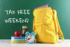 Texas Tax-Free Weekend Set for Aug. 7–9, Giving Families a Break on Back-to-School Shopping