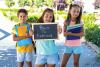 TANGER OUTLETS HOUSTON HOSTSBACK-TO-SCHOOL BASH, AUG. 8