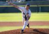 Santa Barbara Foresters Roll Past Great Bend in NBC World Series Opener, 8-0