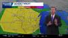 Weather Watch 12: Heat returns with chances of storms