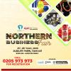 Northern Business Fair 2026 opens today, bringing businesses and investors to Tamale