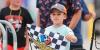Brickyard 400 Returns to the Indianapolis Motor Speedway