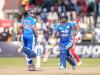 Sports News | India Continue 200-plus Dominance in T20Is, Equal Own Calendar-year Record
