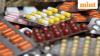 The week in charts: Pharma tariffs, core sectors reset, rural income