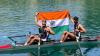 India's historic gold medal in Rowing World Cup to be stripped after Lakshay found positive for doping
