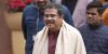 India's education minister Dharmandra Pradhan resigns after days of youth protests
