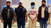 Op Nomad Hunt: Punjab Police bring back fugitive gangster Jobanjit Singh from Indonesia