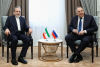 Iran Welcomes Russia’s Position as Tehran and Moscow Discuss Strait of Hormuz Tensions