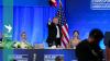 Trump calls Schumer Palestinian again at correspondents' dinner