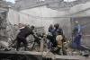11 killed in latest attacks in Russia and Ukraine