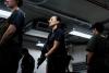 Taiwan wants peace but prepares for war