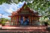 Nine-day cultural event set for old Hua Hin Railway Station