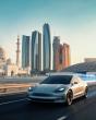 Abu Dhabi ensures autonomous vehicles follow traffic rules