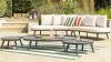 Five reduced garden furniture sets to enjoy the rest of summer