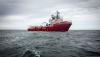 Russian attack on cargo ship in Odesa region leaves two sailors missing
